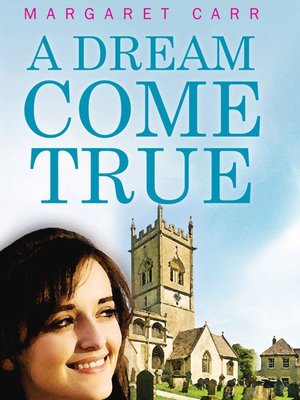 cover image of A Dream Come True